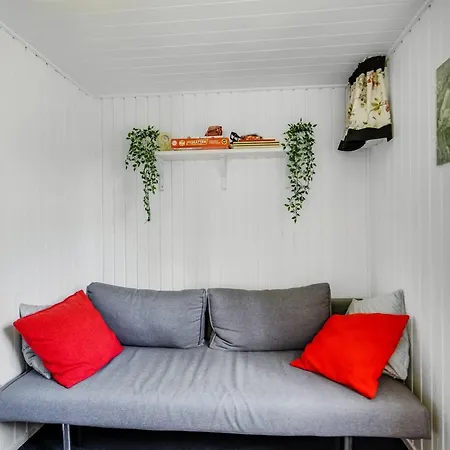Nyaraló Roque - From The Sea By Interhome
